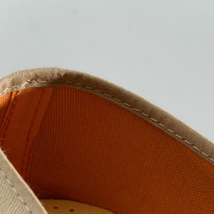  Classic Slip-On Beige Femme ANGARDE cotton summer sunrise beige confort