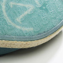 Load image into Gallery viewer,  Classic Slip-On Bottle Femme ANGARDE coton summer sunrise vert bouteille résistante