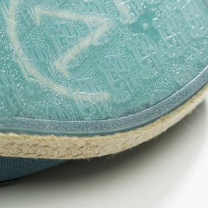  Classic Slip-On Bottle Femme ANGARDE coton summer sunrise vert bouteille résistante